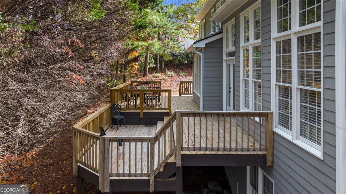 1450 Lockridge Drive Cumming - 58