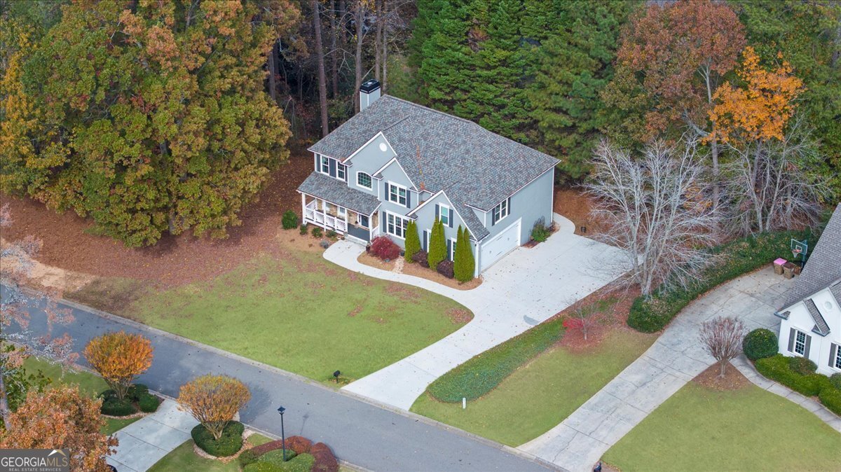 1450 Lockridge Drive Cumming - 59