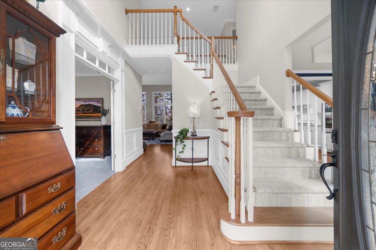 1450 Lockridge Drive Cumming - 6