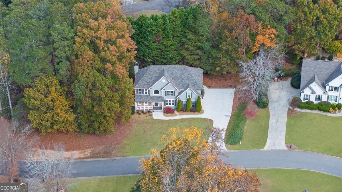 1450 Lockridge Drive Cumming - 60