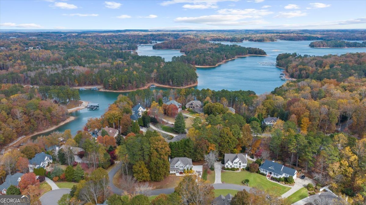 1450 Lockridge Drive Cumming - 61