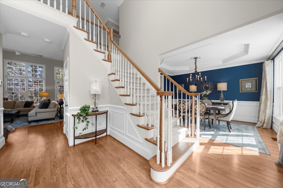 1450 Lockridge Drive Cumming - 7