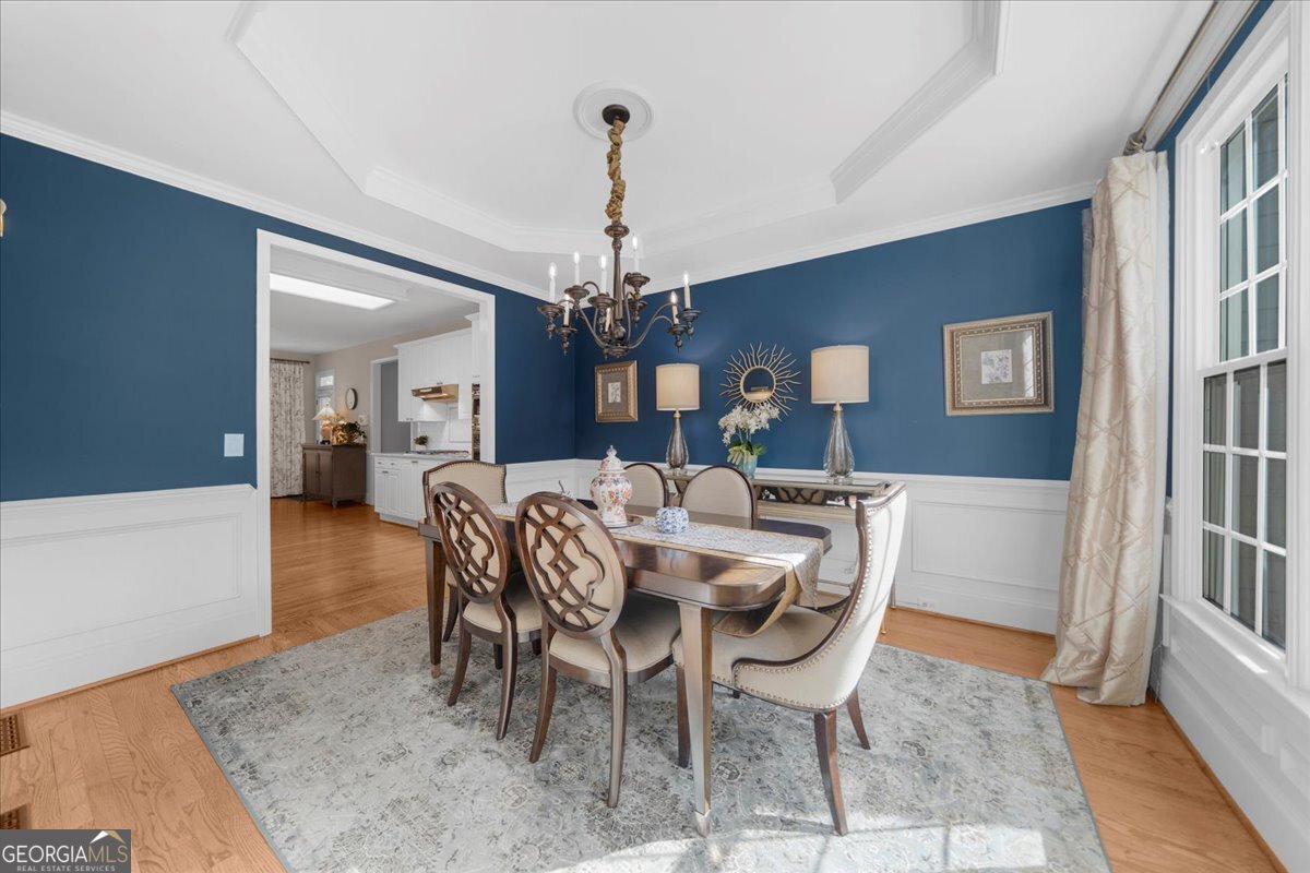 1450 Lockridge Drive Cumming - 8