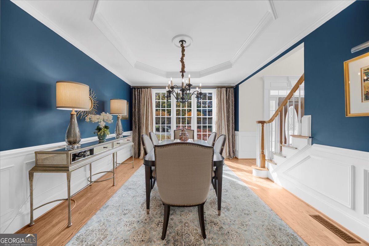 1450 Lockridge Drive Cumming - 9