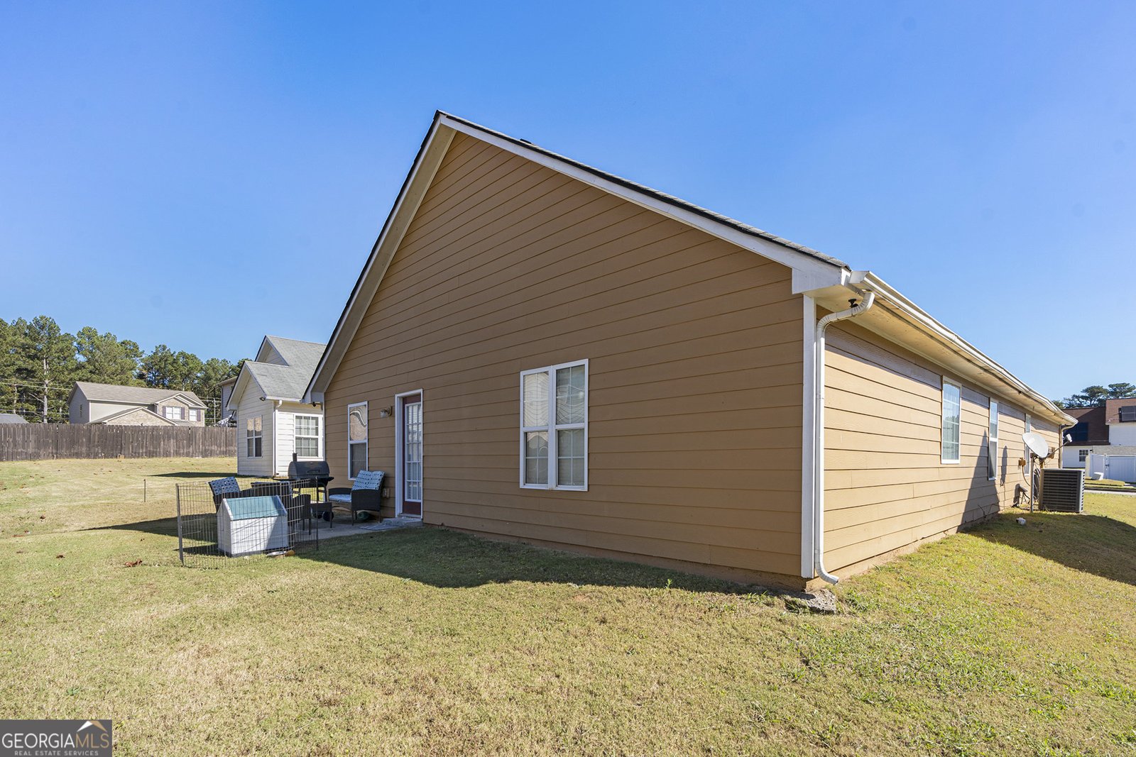 10945 Station Drive Hampton - 10