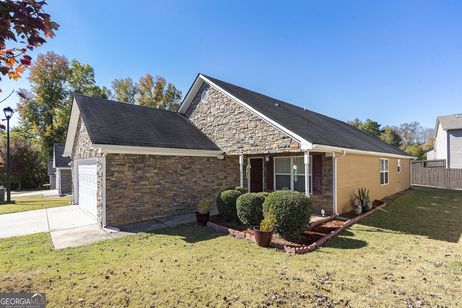 10945 Station Drive Hampton - 2