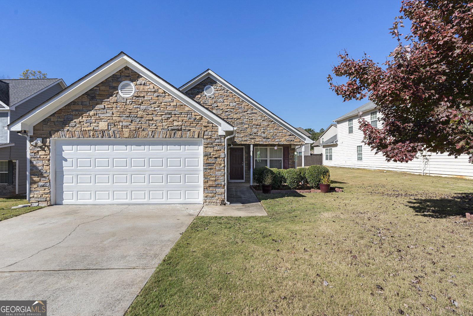 10945 Station Drive Hampton - 3