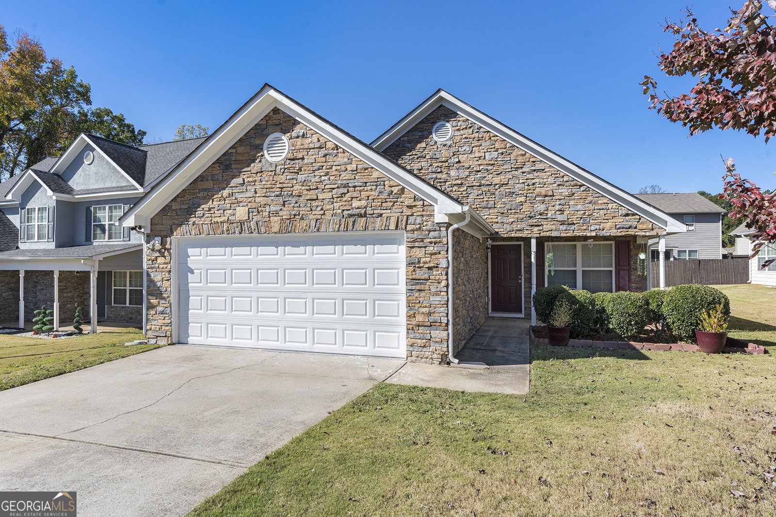 10945 Station Drive Hampton - 4