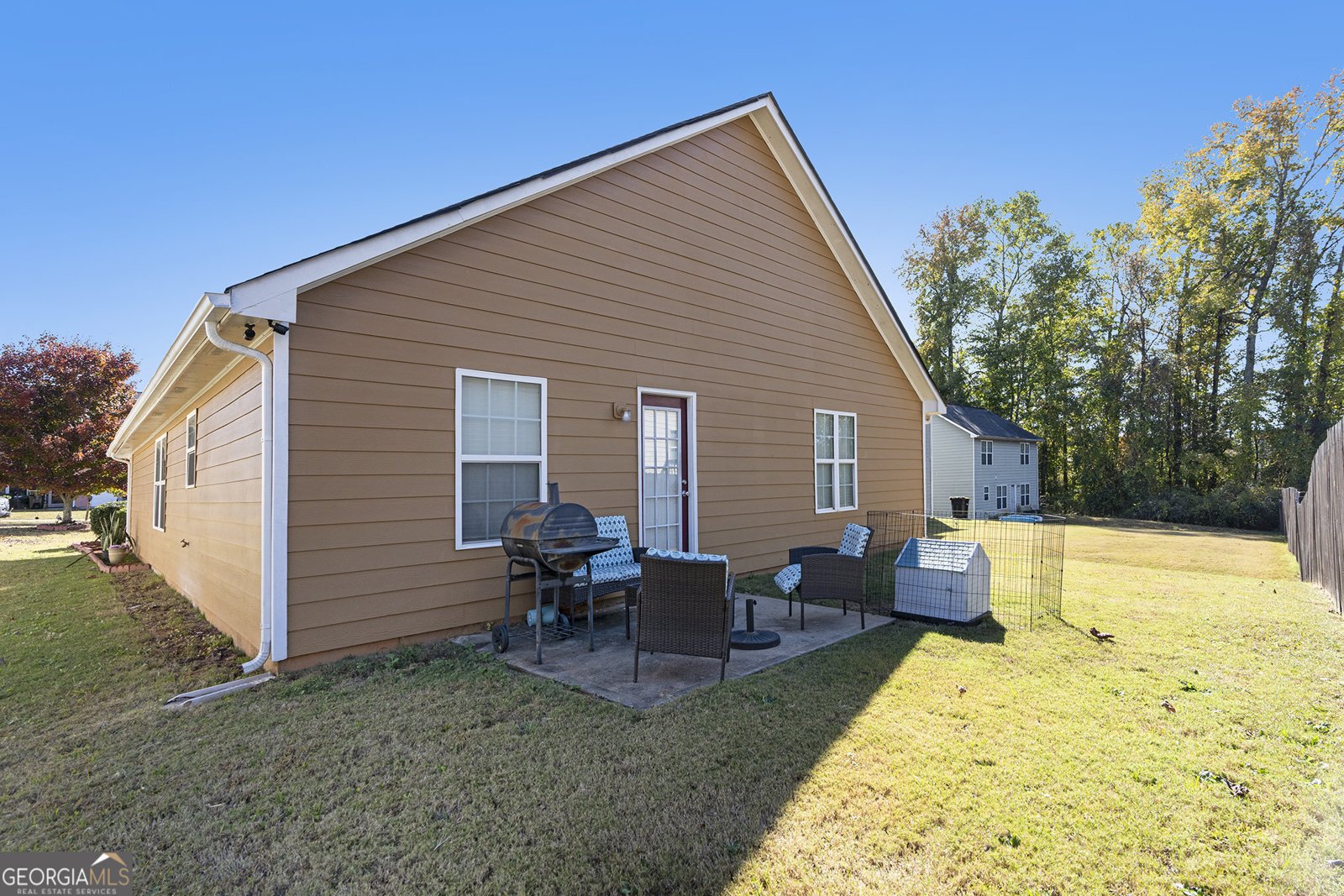 10945 Station Drive Hampton - 9