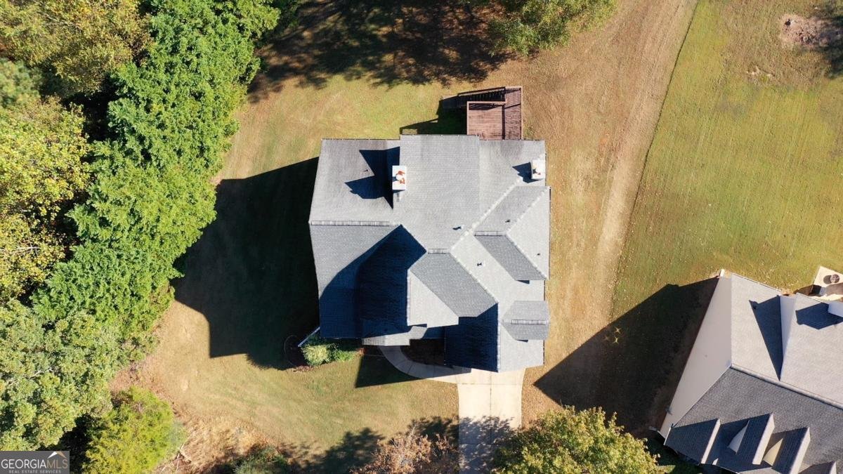 335 Glen Echo Drive Covington - 1