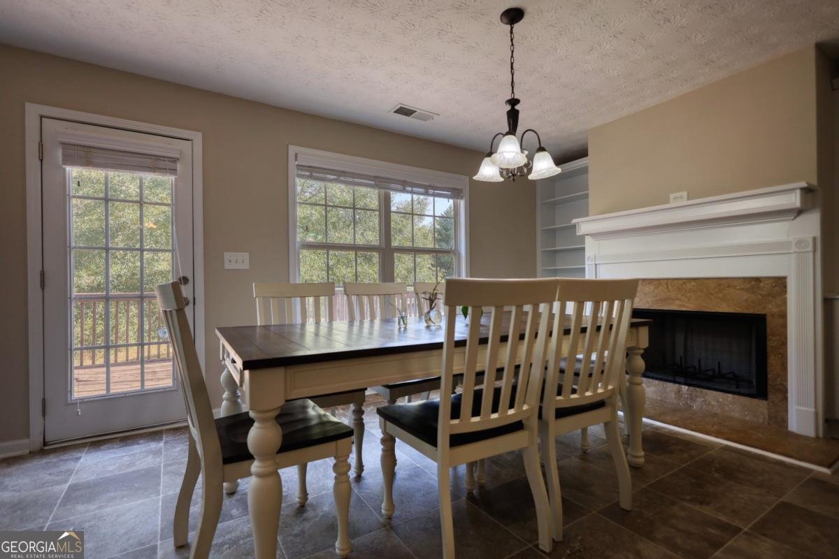 335 Glen Echo Drive Covington - 13