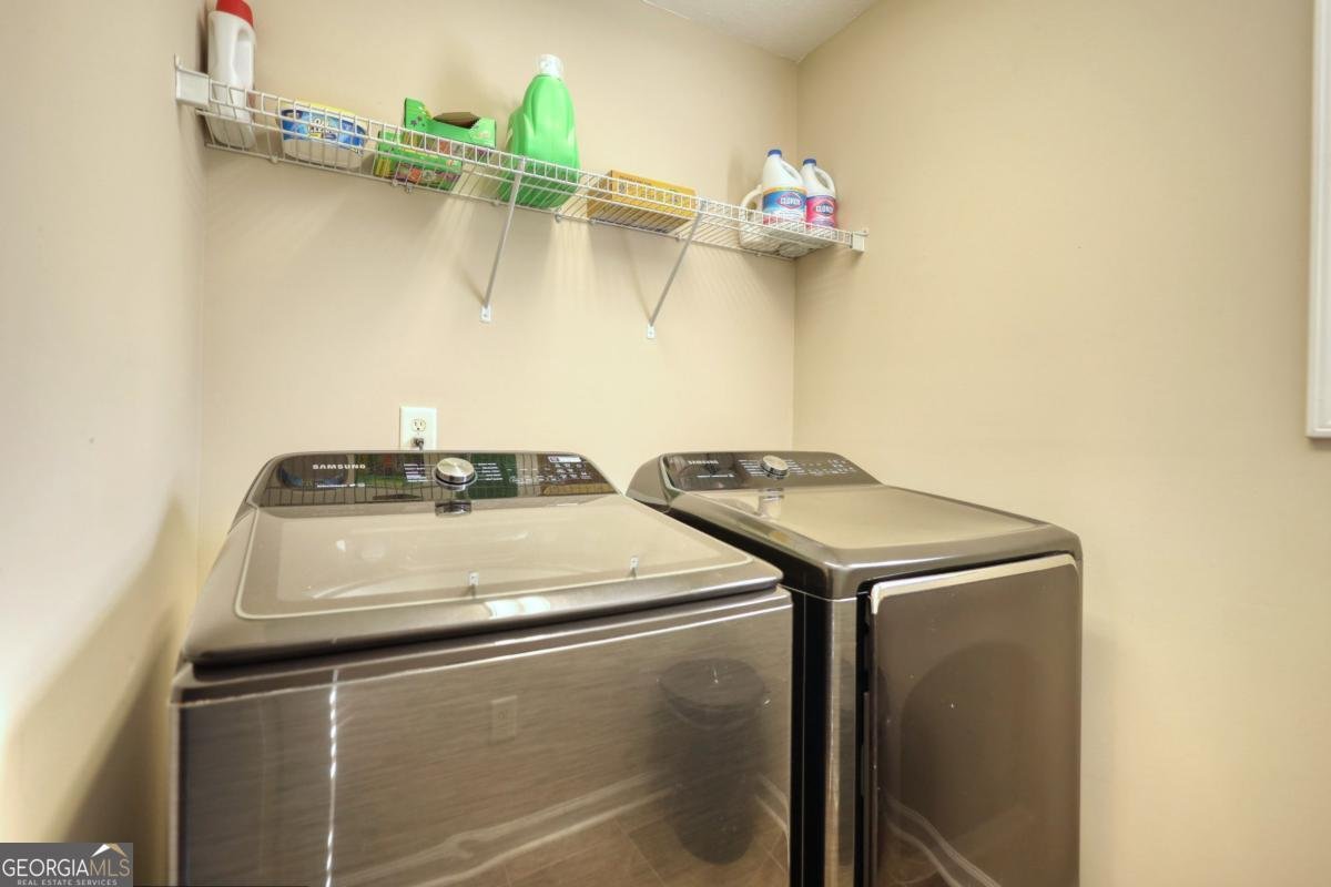 335 Glen Echo Drive Covington - 24