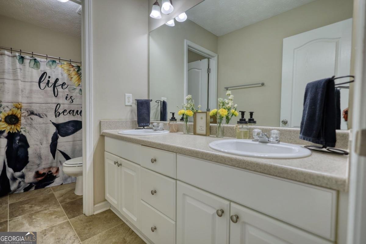 335 Glen Echo Drive Covington - 26