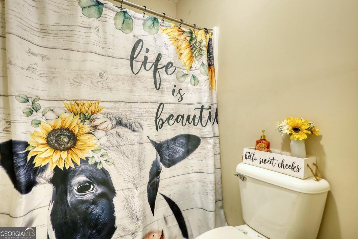 335 Glen Echo Drive Covington - 28