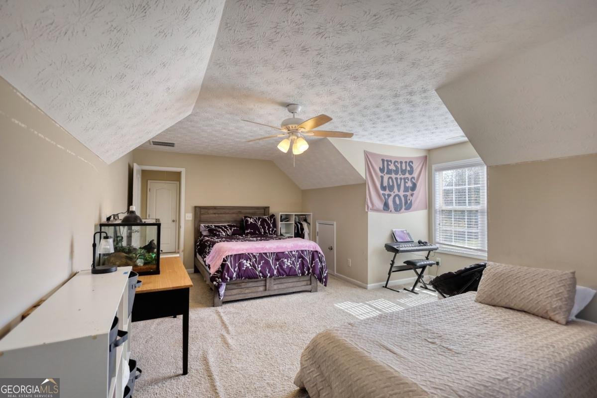 335 Glen Echo Drive Covington - 29