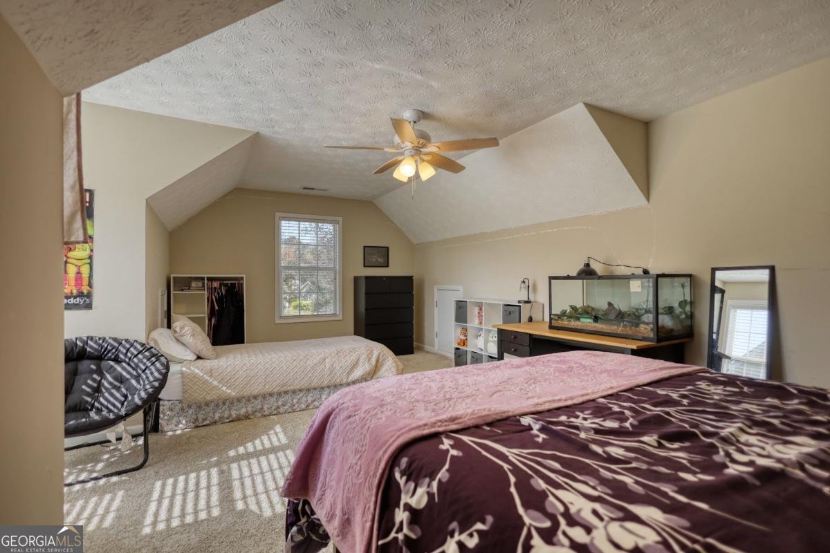 335 Glen Echo Drive Covington - 30