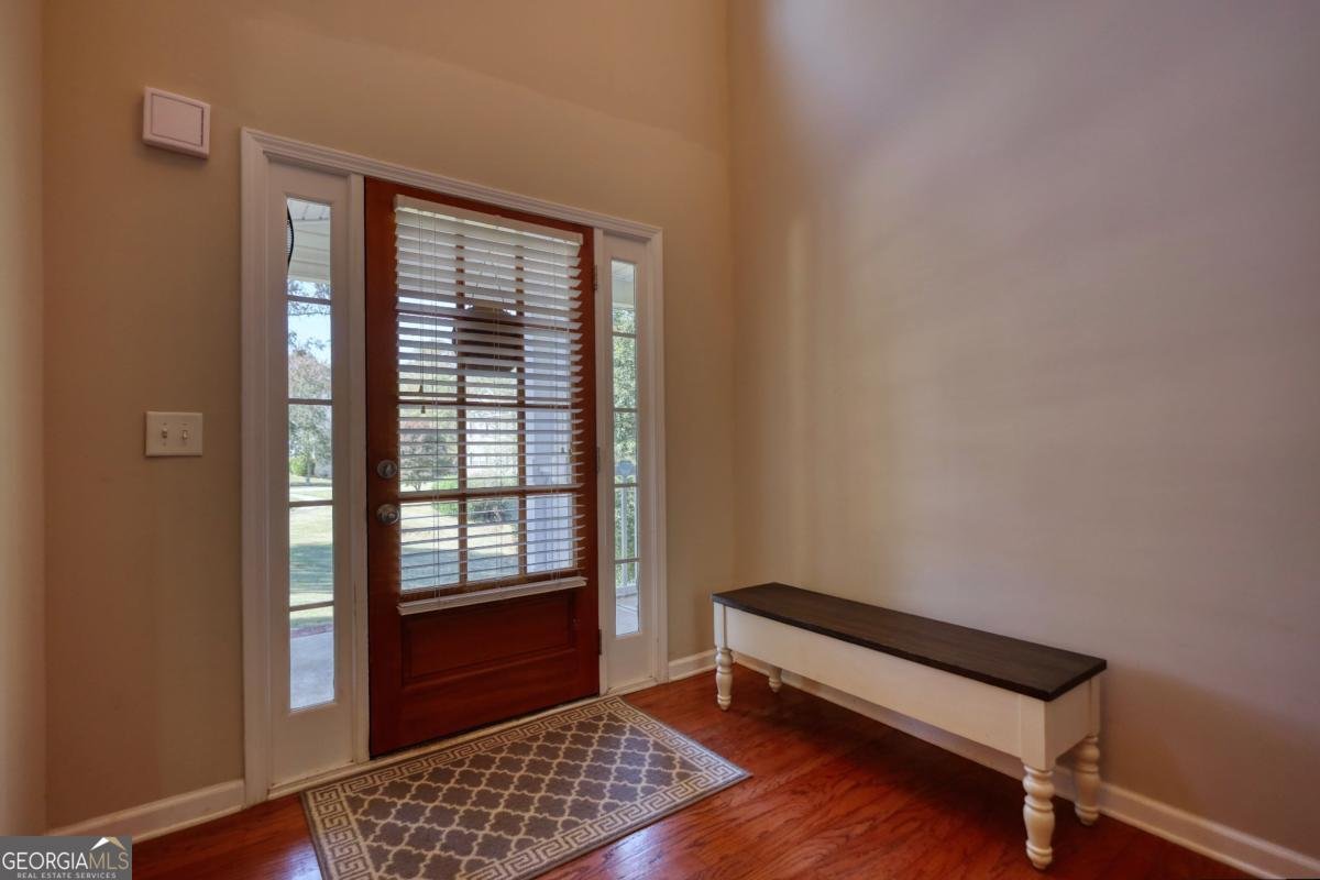 335 Glen Echo Drive Covington - 32