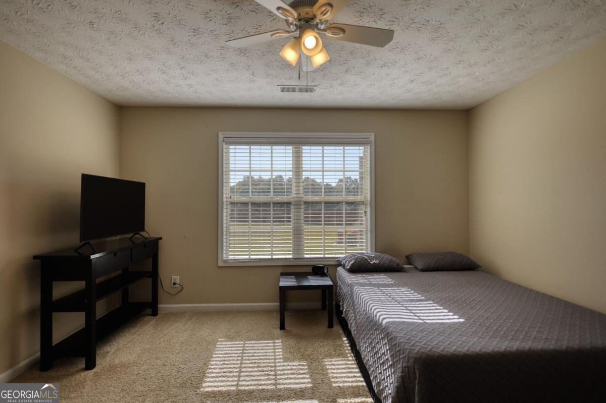 335 Glen Echo Drive Covington - 39