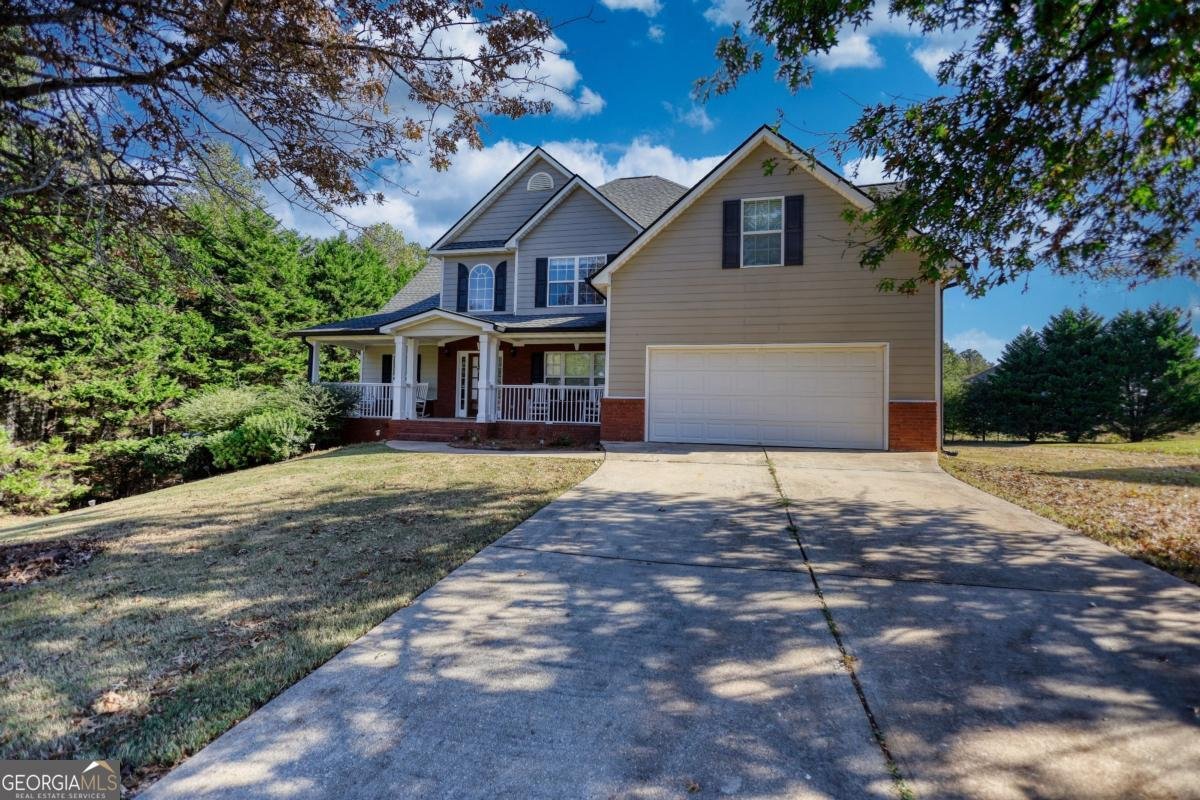 335 Glen Echo Drive Covington - 45