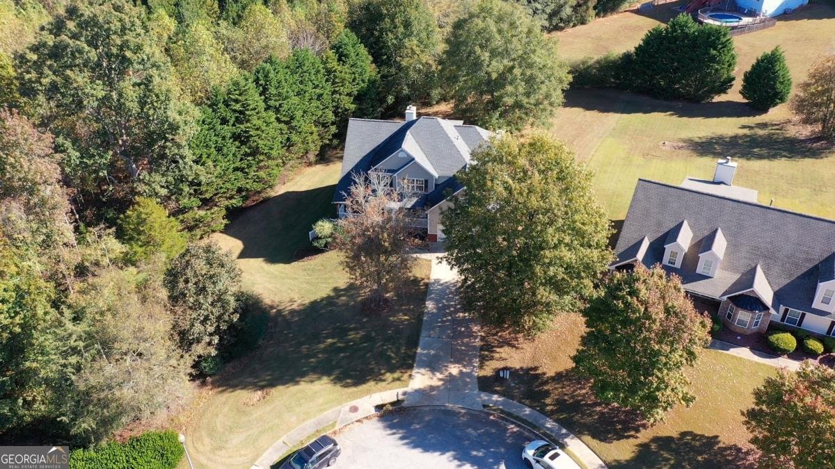 335 Glen Echo Drive Covington - 5