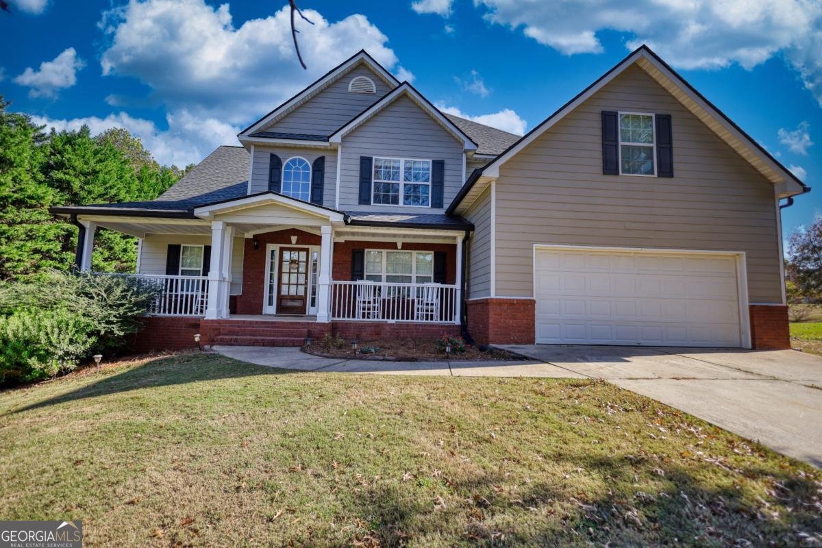 335 Glen Echo Drive Covington - 50