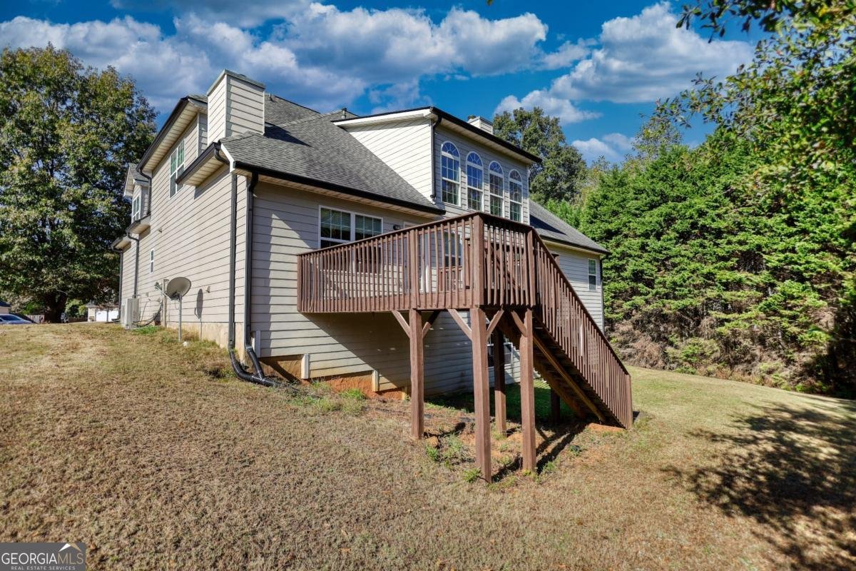 335 Glen Echo Drive Covington - 52