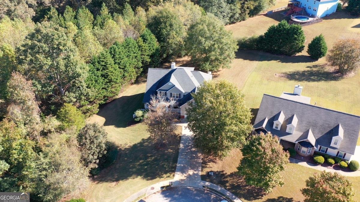 335 Glen Echo Drive Covington - 56
