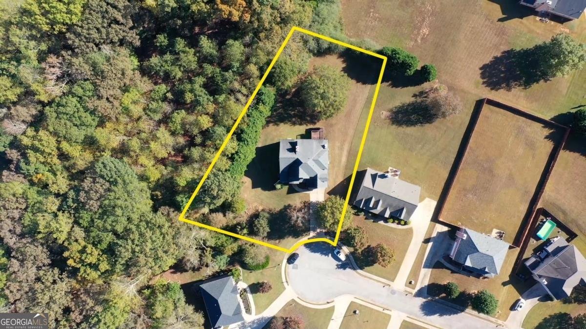 335 Glen Echo Drive Covington - 57