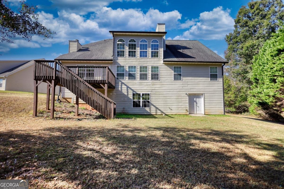 335 Glen Echo Drive Covington - 61