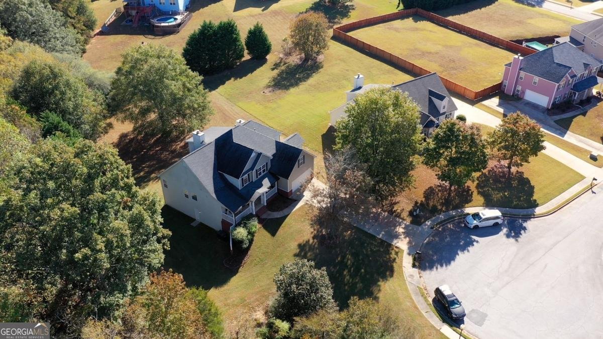 335 Glen Echo Drive Covington - 62