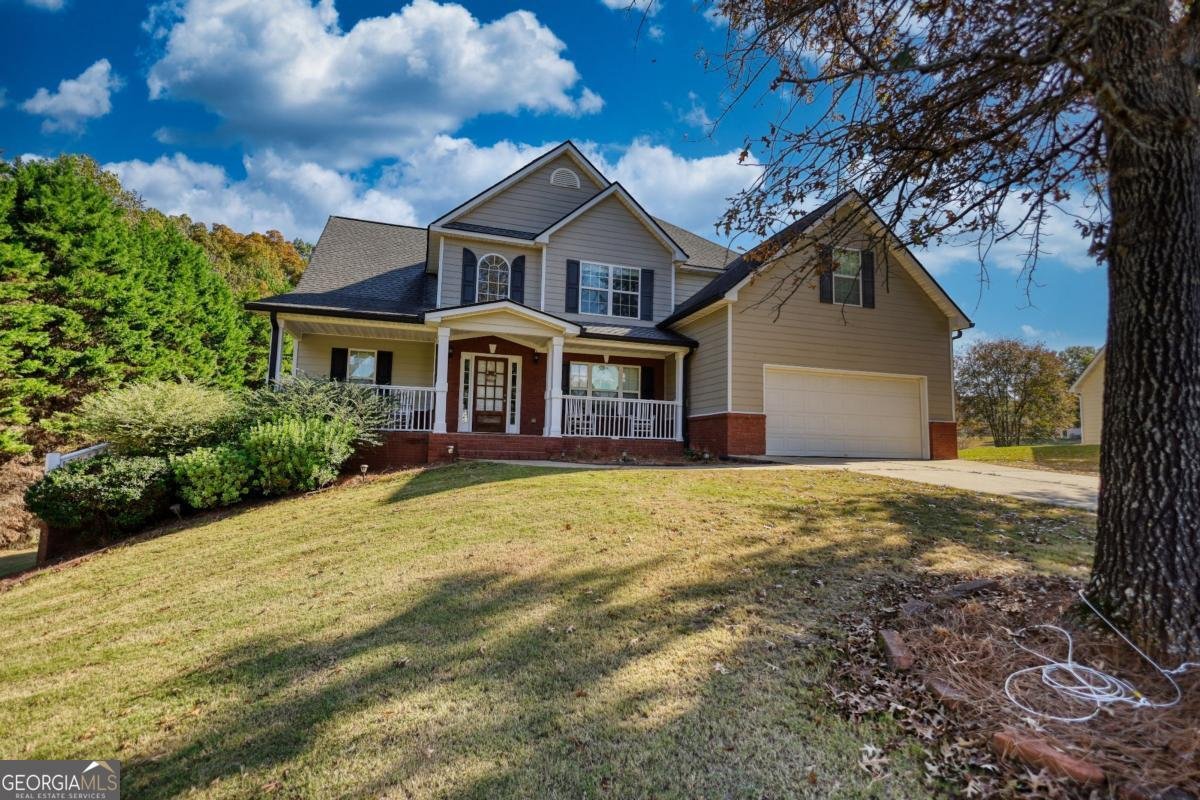 335 Glen Echo Drive Covington - 8