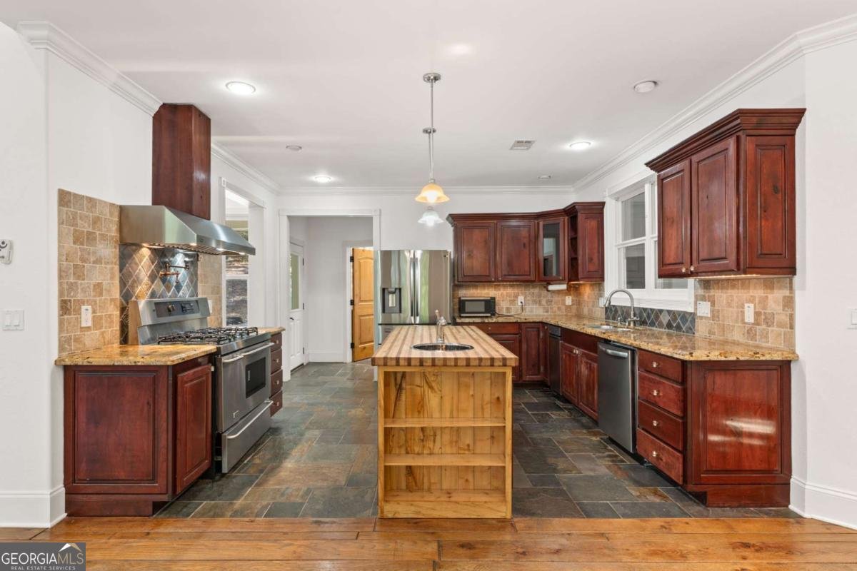 705 Brown Deer Drive Talking Rock - 8