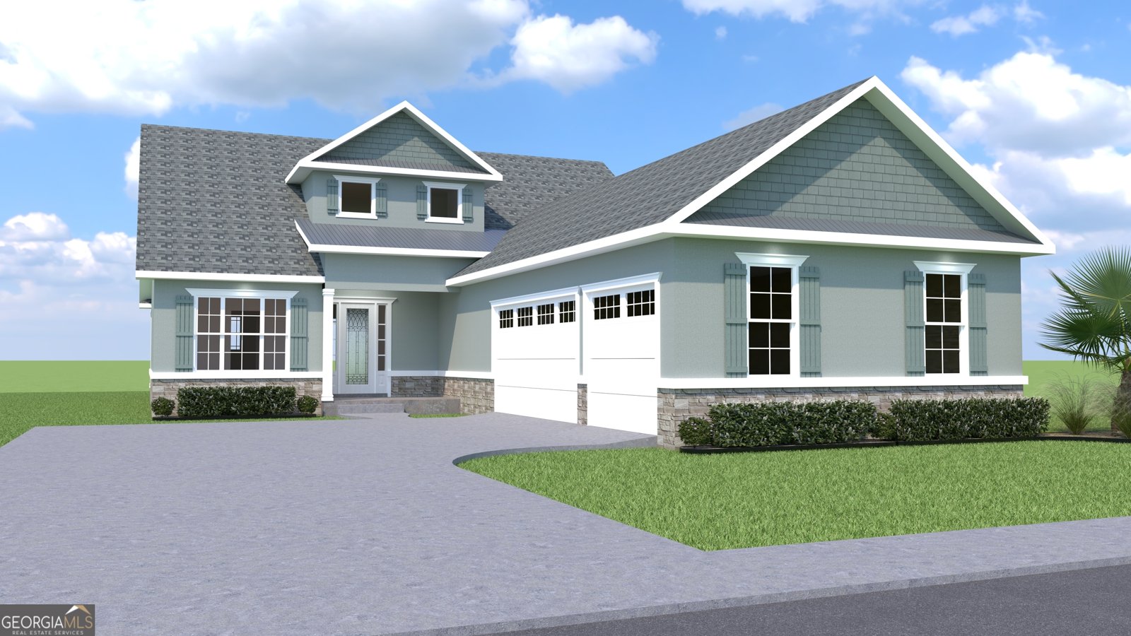 109 Riley Hunter Drive Kingsland - main photo