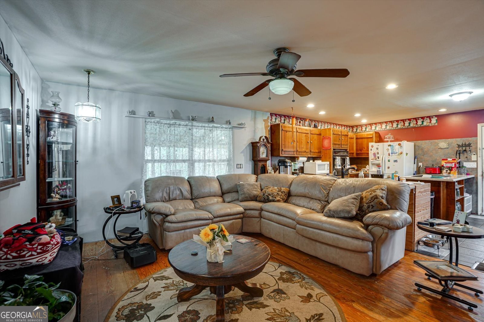 5219 Apison Road Cohutta - 12