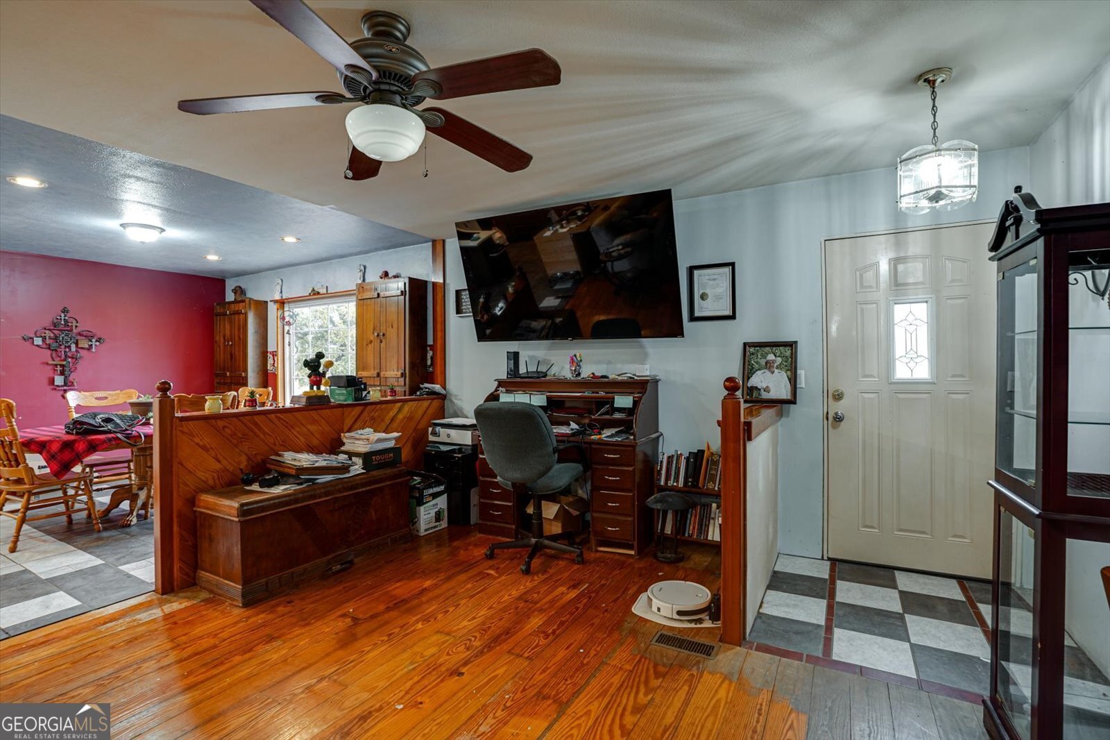 5219 Apison Road Cohutta - 13