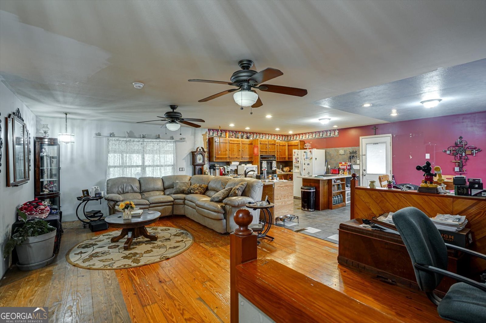 5219 Apison Road Cohutta - 15