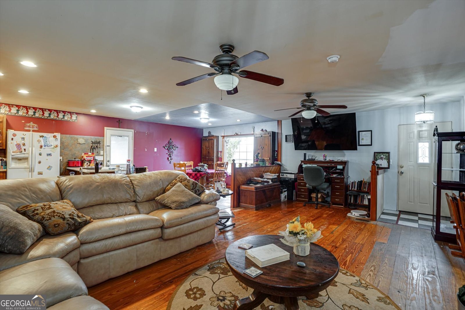 5219 Apison Road Cohutta - 16