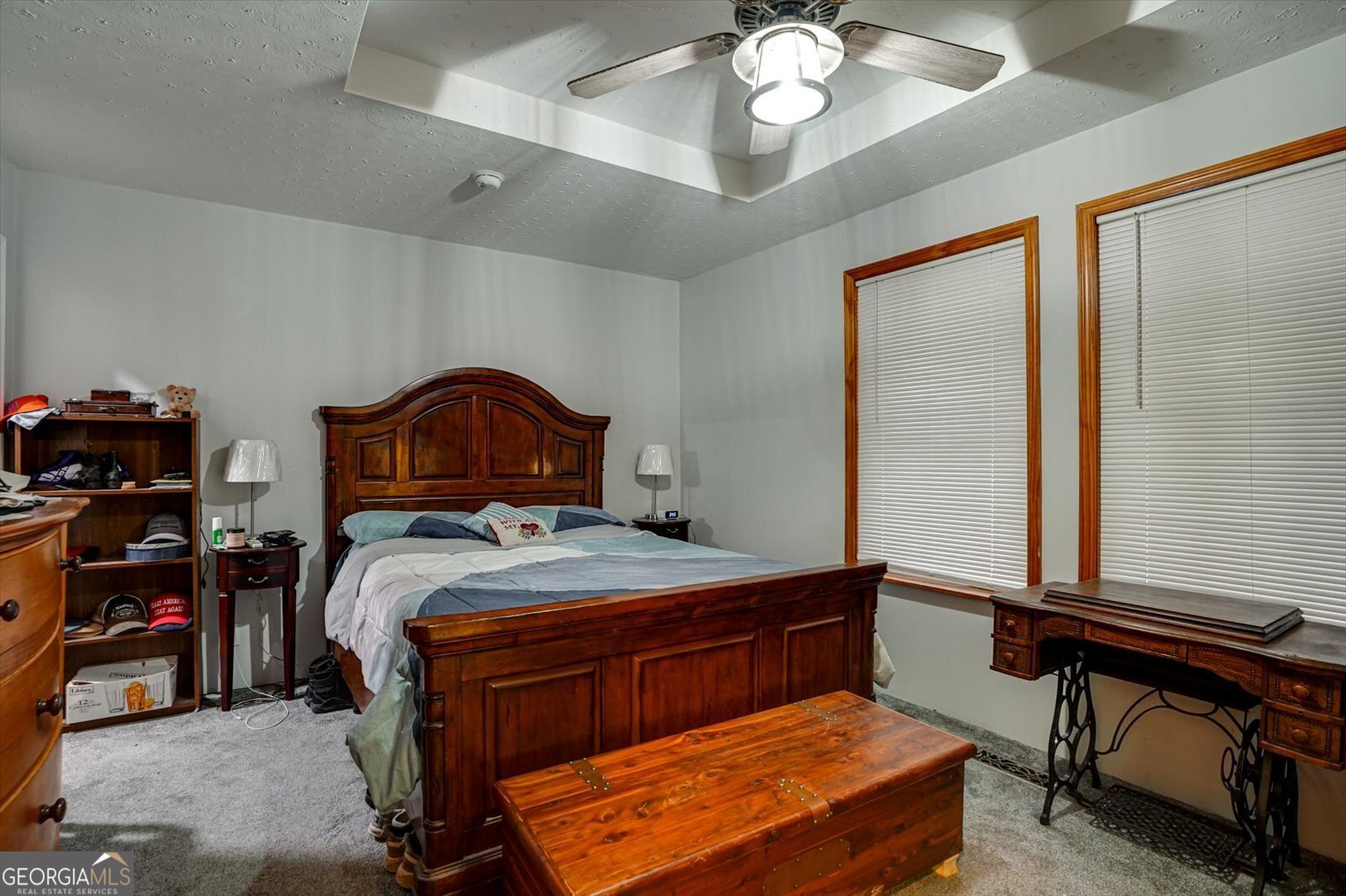 5219 Apison Road Cohutta - 20