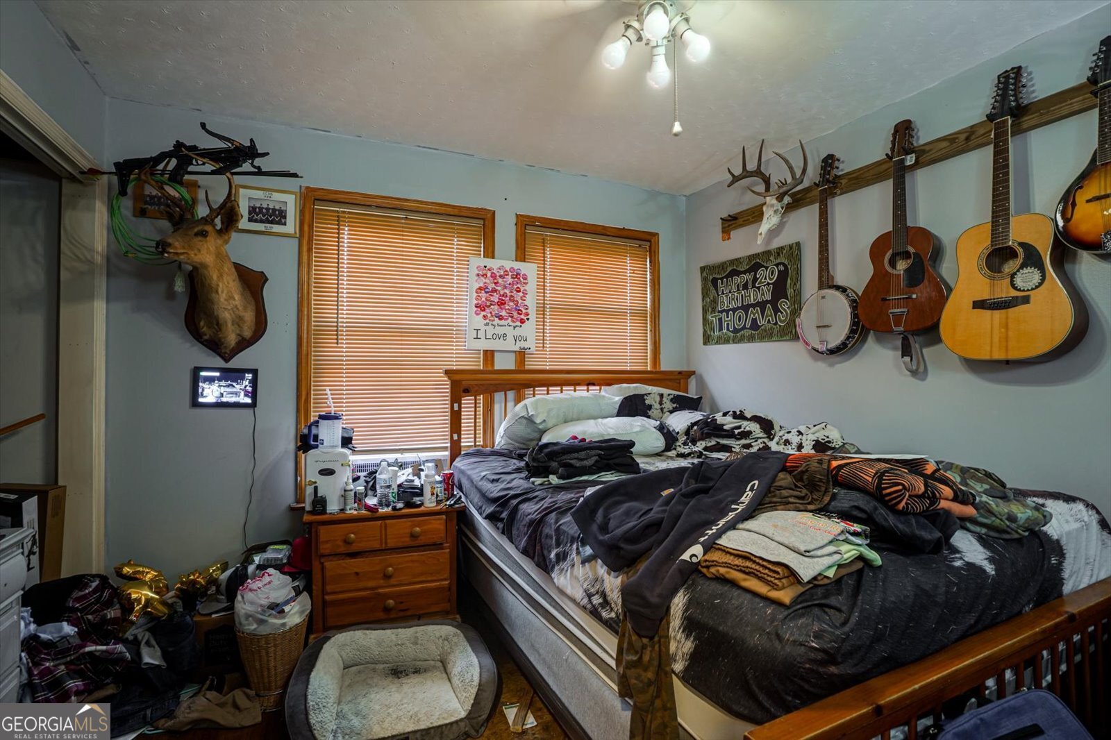 5219 Apison Road Cohutta - 23