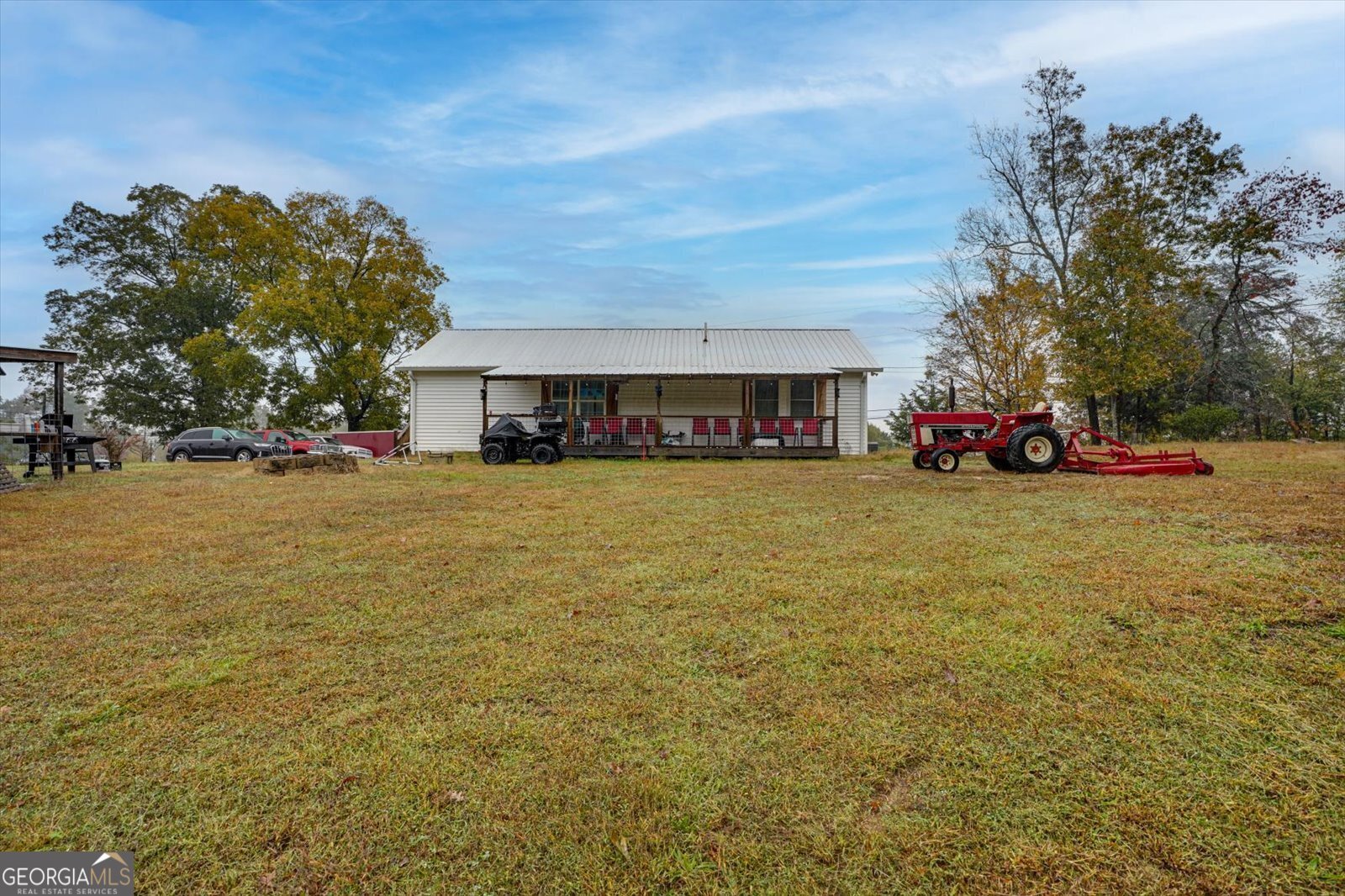 5219 Apison Road Cohutta - 25