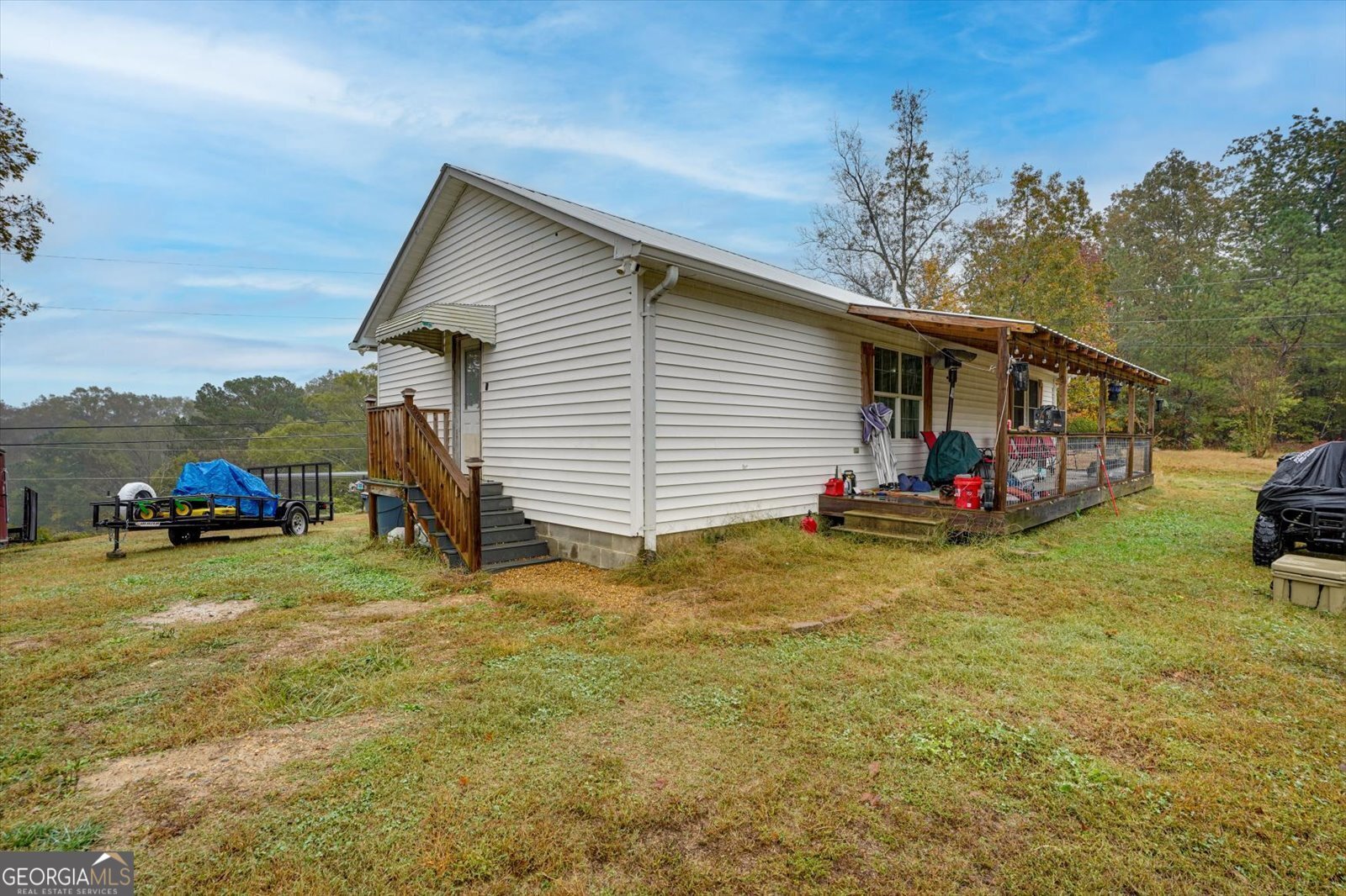 5219 Apison Road Cohutta - 27