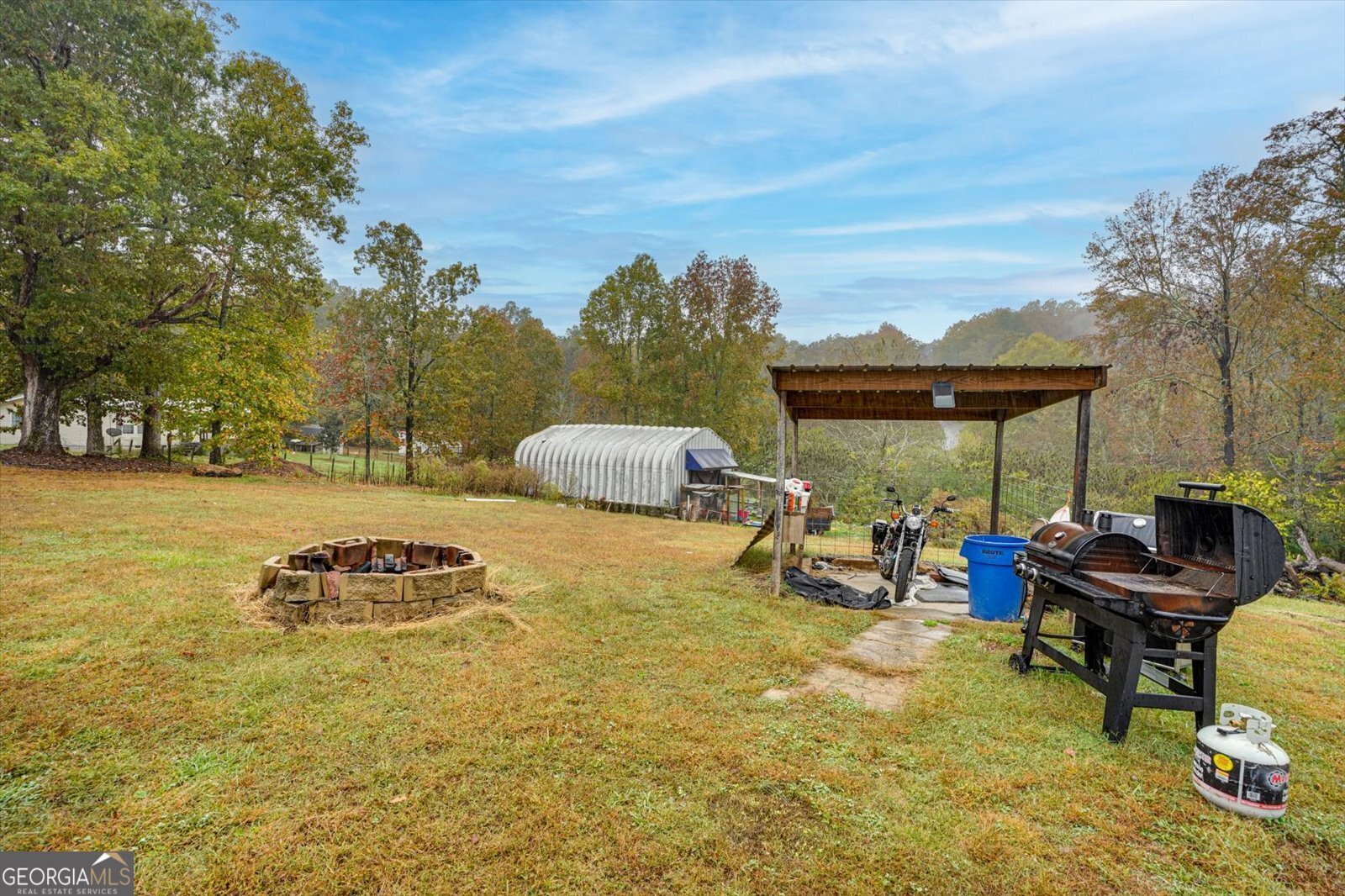 5219 Apison Road Cohutta - 28