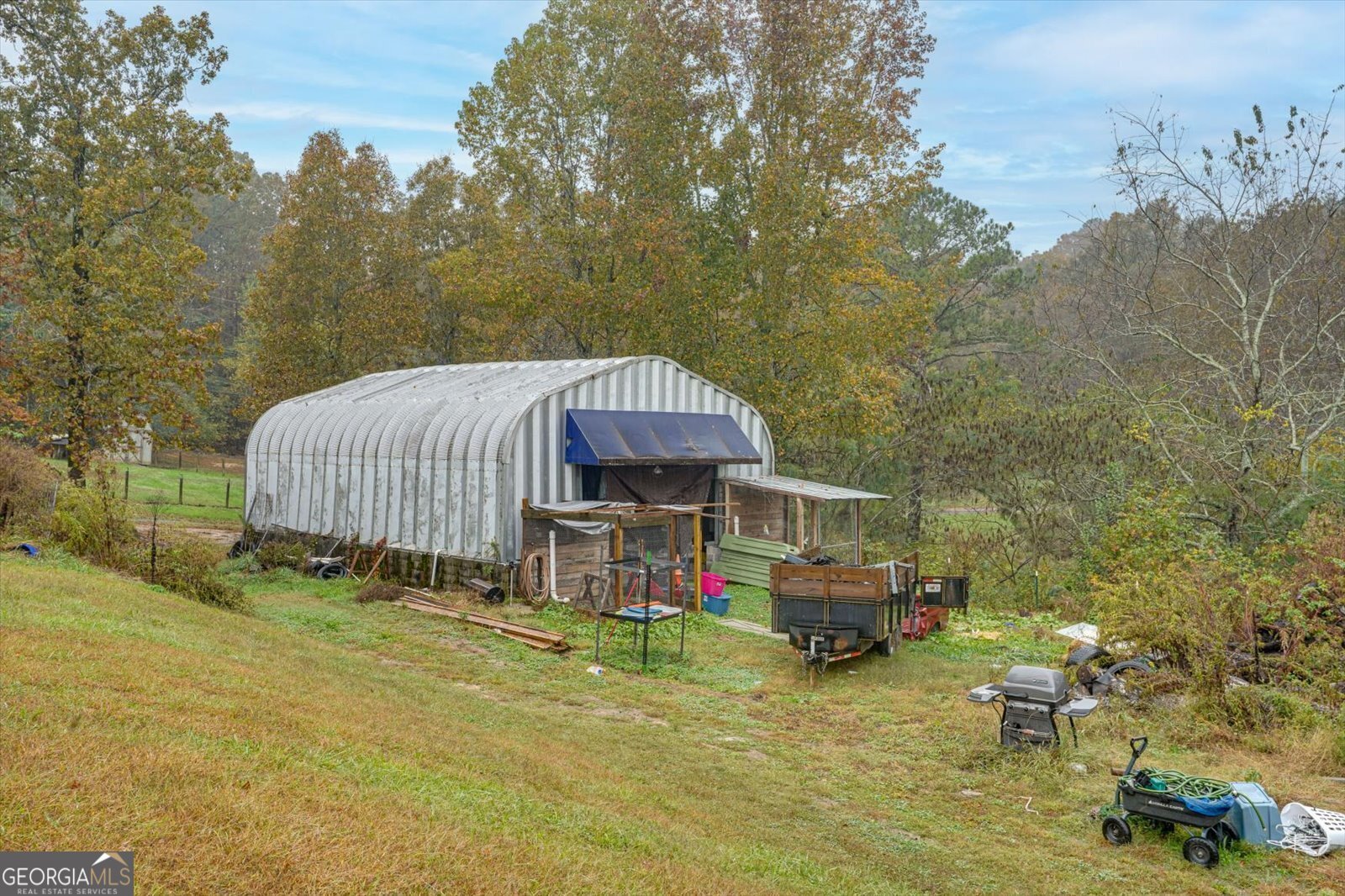 5219 Apison Road Cohutta - 30