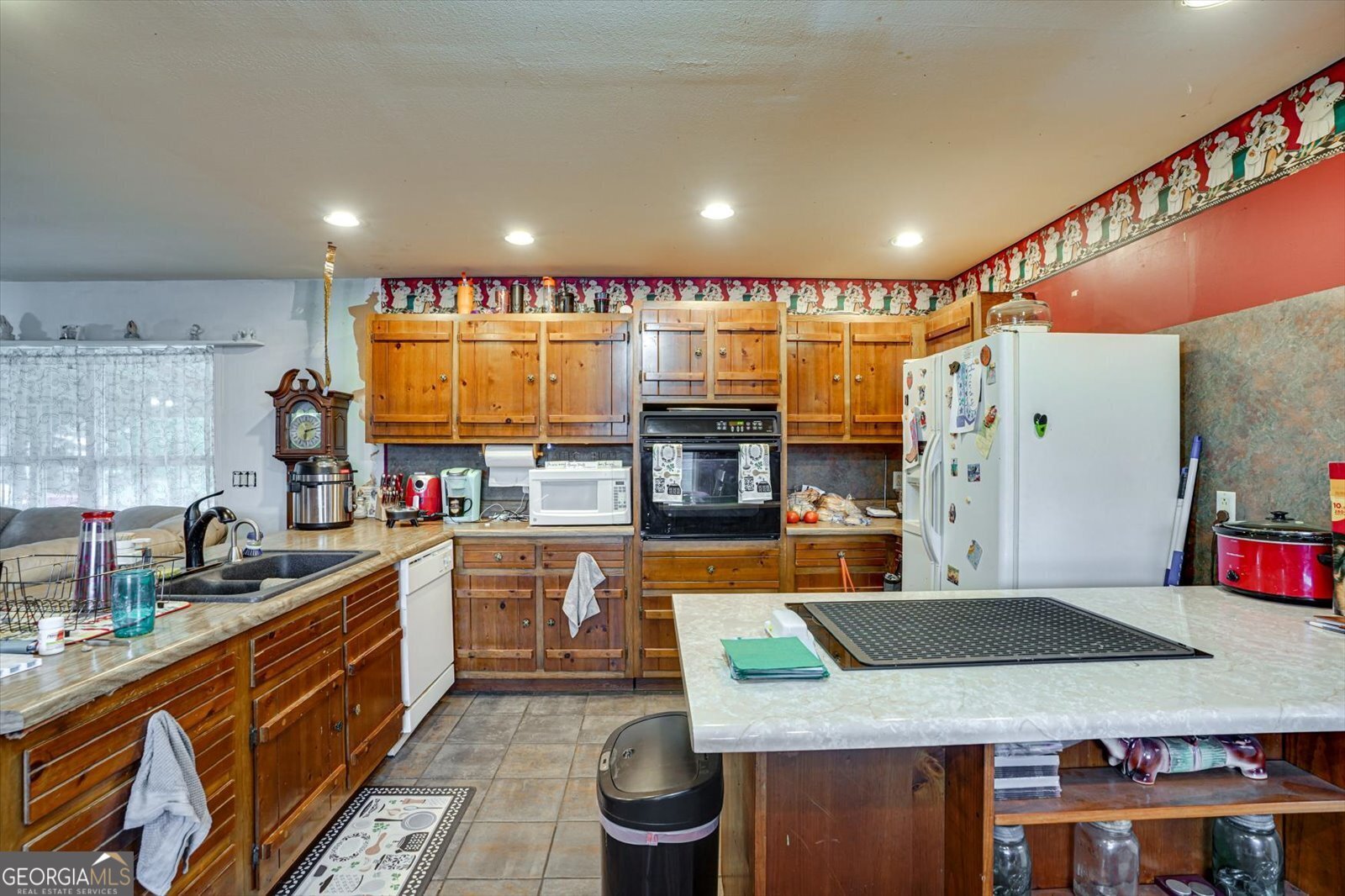 5219 Apison Road Cohutta - 5