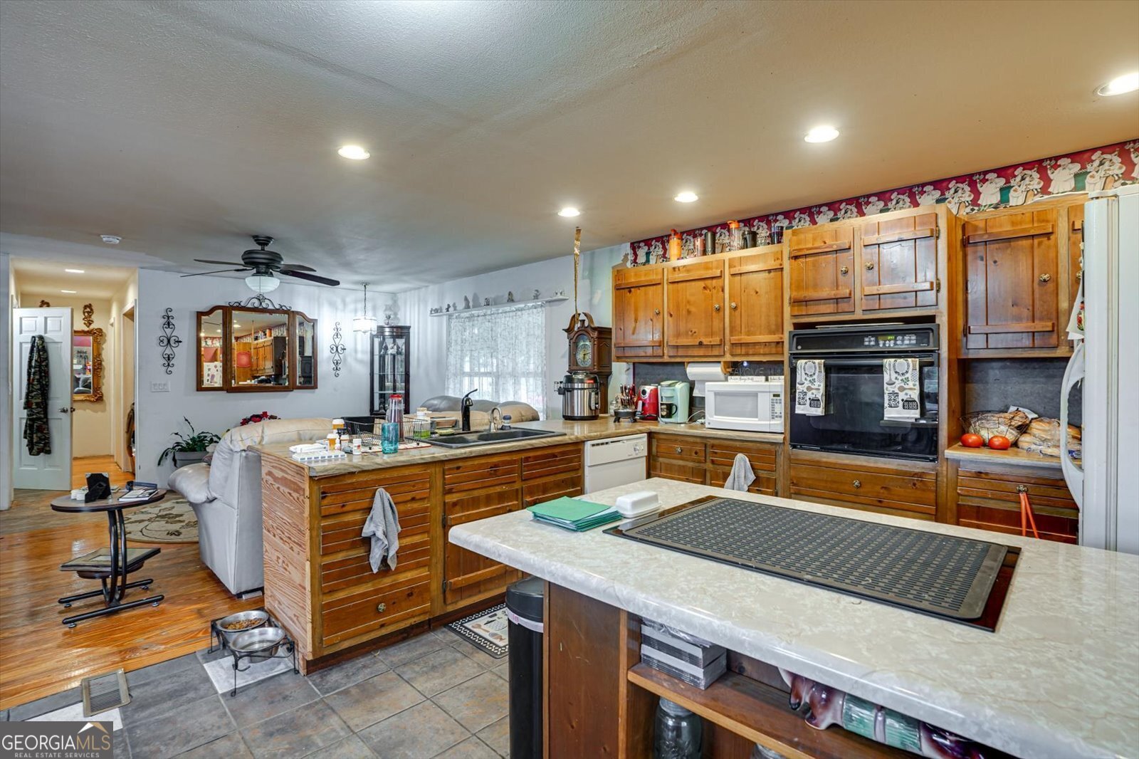 5219 Apison Road Cohutta - 6