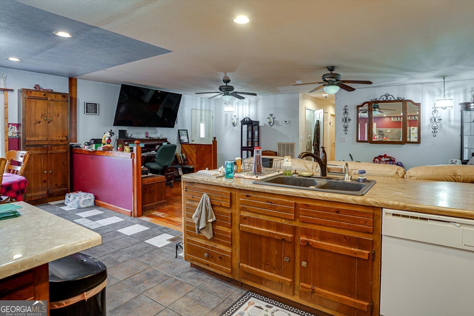 5219 Apison Road Cohutta - 7