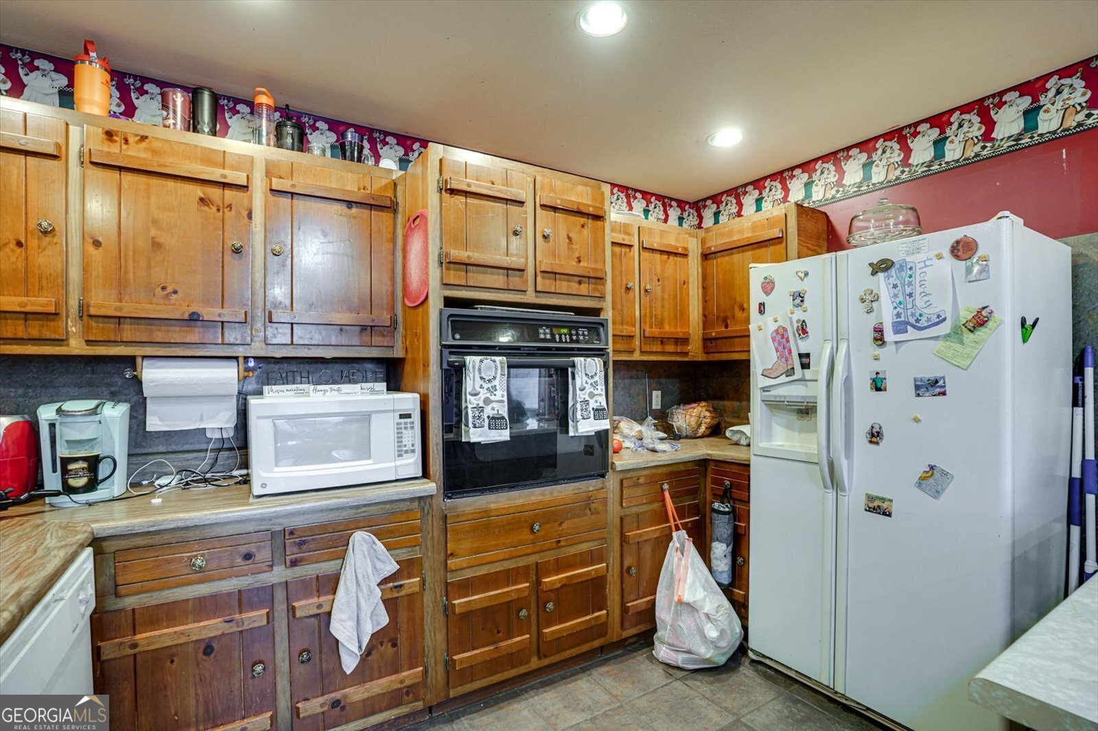 5219 Apison Road Cohutta - 8