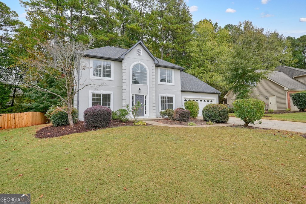 4662 Webster Way Acworth - 1