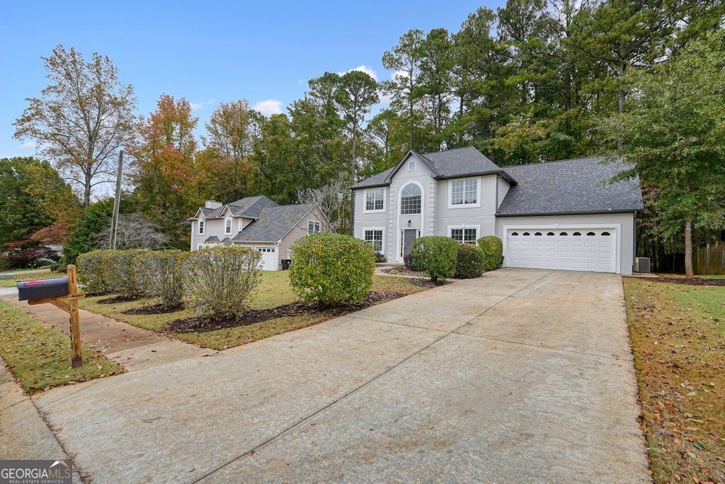 4662 Webster Way Acworth - 2