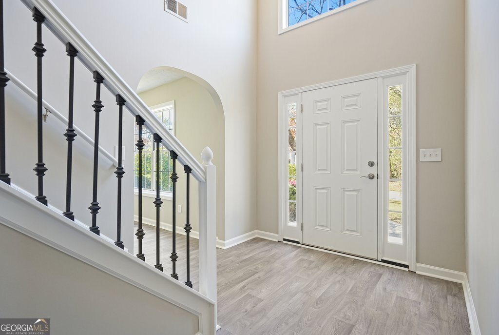 4662 Webster Way Acworth - 3